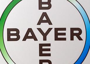 Der Bayer-Konzern hat sich für die Finanzierung der milliardenschweren Über... weiterlesen