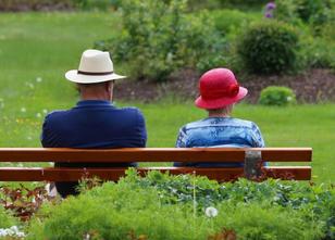 Die Beschäftigten in Deutschland erwarten von einer Betriebsrente einer Stu... weiterlesen