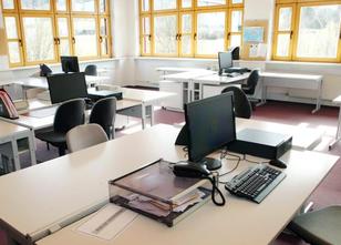 Das Internet ist an den meisten bayerischen Schulen nach Meinung der SPD vi... weiterlesen
