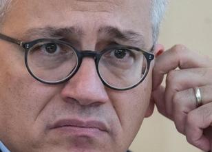 Wirtschaftsminister Tarek Al-Wazir (Grüne) will eine Start-up-Initiative fü... weiterlesen