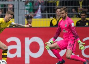 Torwart Felix Wiedwald kehrt zu Eintracht Frankfurt zurück. Wie der Fußball... weiterlesen