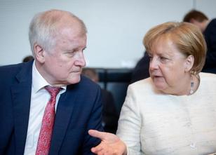 Bundeskanzlerin Angela Merkel hat die Bedeutung einer europäischen Lösung i... weiterlesen