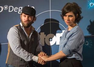 Die TV-Ermittler Kira Dorn und Lessing müssen wieder ran. Sie tauchen im ac... weiterlesen
