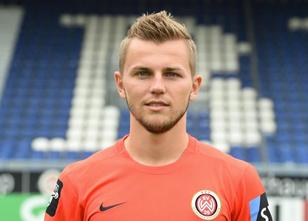 Der VfL Osnabrück hat David Blacha für die kommende Saison in der 3. Fußbal... weiterlesen