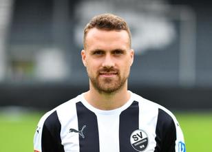 Mittelfeldspieler Ali Ibrahimaj und der SV Sandhausen haben sich auf eine V... weiterlesen