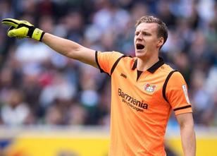 Der Wechsel von Torwart Bernd Leno vom Fußball-Bundesligisten Bayer Leverku... weiterlesen