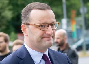 Die Gesundheitsminister von Bund und Ländern kommen heute in Düsseldorf zu ... weiterlesen