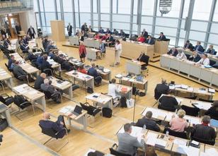 Der Landtag diskutiert heute auf Antrag der AfD über einen dritten Untersuc... weiterlesen