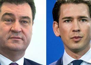 Ohne die erhoffte Klarheit im Asylstreit mit der CDU reist Bayerns Minister... weiterlesen