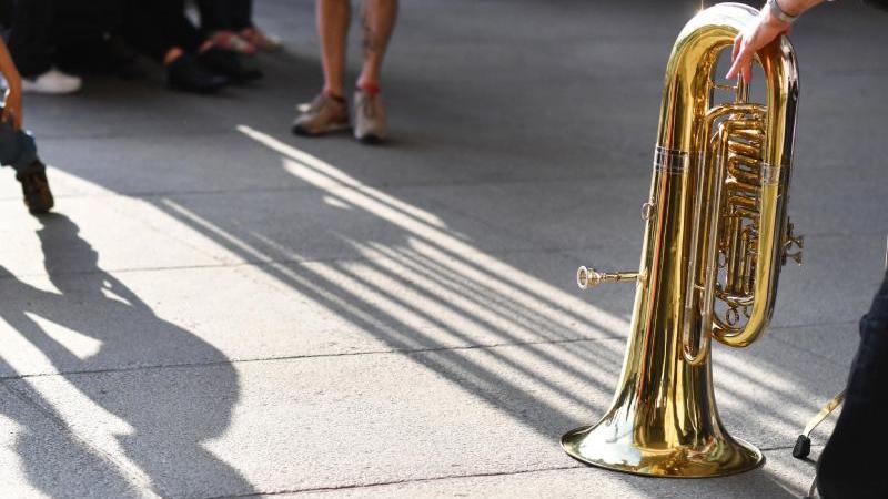 Fête de la musique begleitet Sachsen-Anhalter in den Sommer Fete de la Musique