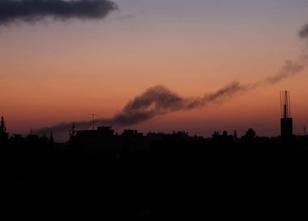 Der Konflikt zwischen Israel und militanten Palästinensern im Gazastreifen ... weiterlesen