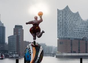 Der Tourismus in Hamburg hat seit Jahresbeginn 2018 weiter zugelegt, im Apr... weiterlesen