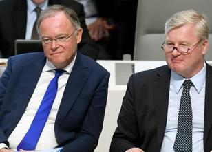 Die FDP-Fraktion im niedersächsischen Landtag fordert einen Rückzug der Pol... weiterlesen