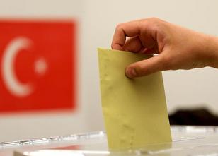 An der türkischen Präsidenten- und Parlamentswahl hat in Deutschland fast j... weiterlesen