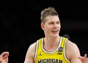Moritz Wagner ist bereit für die Herausforderung in der besten Basketball-L... weiterlesen