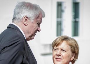 Sollen künftig mehr Migranten an der Grenze abgewiesen werden? Die Frage ha... weiterlesen