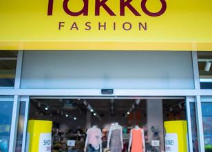 Der Textildiscounter Takko will die Zahl seiner Filialen in Europa bis Anfa... weiterlesen