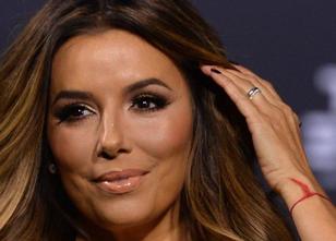 US-Schauspielerin Eva Longoria (43) ist Mutter geworden. Der weiterlesen