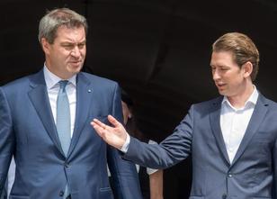 Es könnte doch so einfach sein. Zumindest aus der Sicht von Bayerns Ministe... weiterlesen