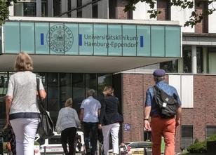 Das Universitätsklinikum Hamburg-Eppendorf (UKE) ist 2017 in die roten Zahl... weiterlesen