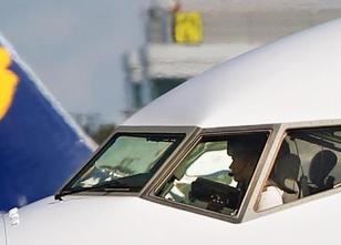 Die deutsche Pilotengewerkschaft Vereinigung Cockpit (VC) hat die Tarifverh... weiterlesen