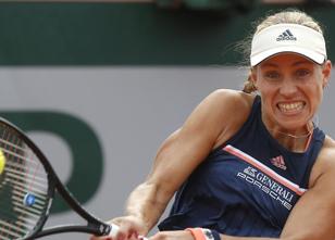 Angelique Kerber ist beim Tennisturnier auf Mallorca gleich zum Auftakt an ... weiterlesen