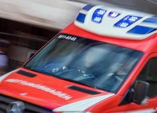 Bei einem Busunfall mit fast 50 Schülern sind vier Menschen in Wittenberg v... weiterlesen