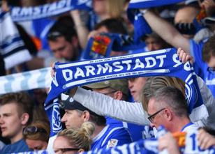Fußball-Zweitligist Darmstadt 98 ist vom DFB-Sportgericht wegen dreier Fäll... weiterlesen