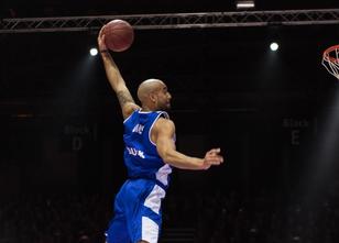 Basketball-Bundesligist Science City Jena vermeldet den zweiten Neuzugang. ... weiterlesen