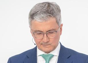 Nach zwei Tagen im Untersuchungsgefängnis Augsburg-Gablingen ist Audi-Chef ... weiterlesen