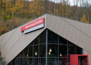 Das Höhlen-Erlebniszentrum bei Bad Grund als eines der wichtigsten Museen S... weiterlesen