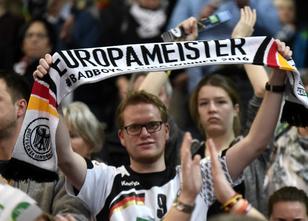 Die Handball-Europameisterschaft 2024 ist nach Deutschland vergeben worden.... Handball-EM 2024 in Deutschland