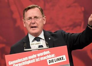 Thüringens Ministerpräsident Bodo Ramelow (Linke) hat sich für kostenfreie ... weiterlesen