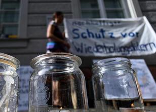 Im Strafverfahren um den jahrelangen Missbrauch eines Kindes bei Freiburg w... weiterlesen