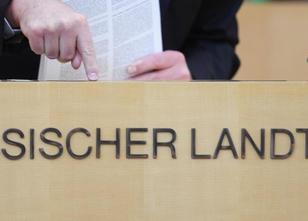 Nach jahrelanger Diskussion wird heute im Landtag voraussichtlich das neue ... weiterlesen