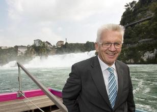Die Mobilität der Zukunft ist das zentrale Thema der Schweiz-Reise von Mini... weiterlesen