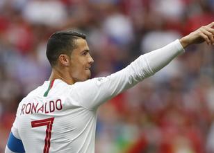 Der beste Torjäger Portugals war Cristiano Ronaldo schon lange. Nun ist der... weiterlesen