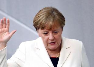 Die große Koalition erntet nach 100 Tagen im Amt scharfe Kritik von allen S... weiterlesen