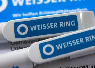 Der krisengeschüttelte Weiße Ring in Schleswig-Holstein stellt heute in Kie... weiterlesen