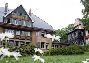 Das Sanatorium Dr. Barner aus Braunlage im Harz erhält am Freitag den EU-Pr... weiterlesen