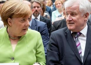 Mit Blick auf das Treffen mehrerer EU-Staaten zur Flüchtlingspolitik am näc... weiterlesen