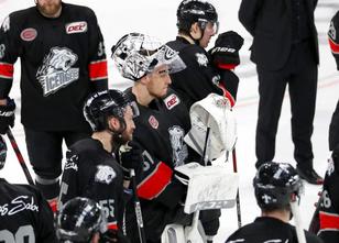 Kevin Gaudet will seinen neue Job als Trainer der Nürnberg Ice Tigers mit d... weiterlesen