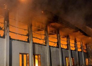 Der Bundesgerichtshof (BGH) hat das Urteil gegen einen Neonazi wegen der Br... weiterlesen