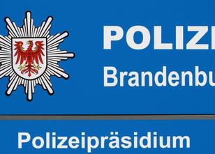 Die Brandenburger Polizei will den Bürgern einen umfassenden Einblick in ih... weiterlesen