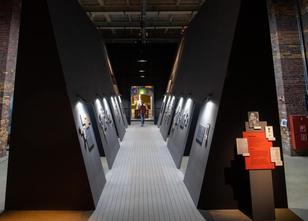 Bessere Technik, Barrierefreiheit, mehr Platz für Ausstellungen sowie neue ... weiterlesen