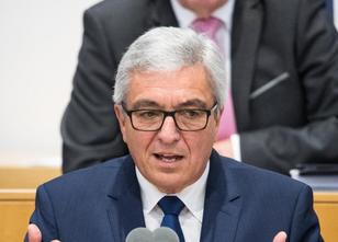Der rheinland-pfälzische Landtag hat über den Zustand der Feuerwehren gestr... weiterlesen