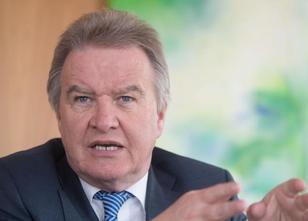 Baden-Württembergs Umweltminister Franz Untersteller (Grüne) hat ein entsch... weiterlesen