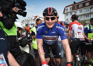 Das belgische Lotto-Soudal-Radprofiteam hat seinen achtköpfigen Kader für d... weiterlesen