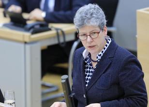 Um der Pensionierungswelle im Justizwesen zu begegnen, will die Landesregie... weiterlesen
