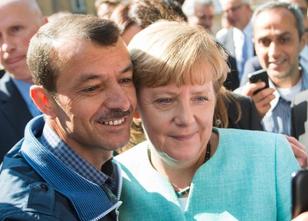 Wenn Angela Merkel die neuerliche Regierungskrise zu Hause erschüttern soll... weiterlesen
